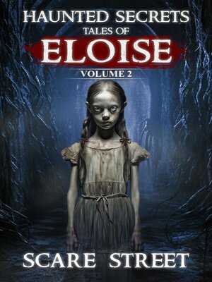 cover image of Haunted Secrets